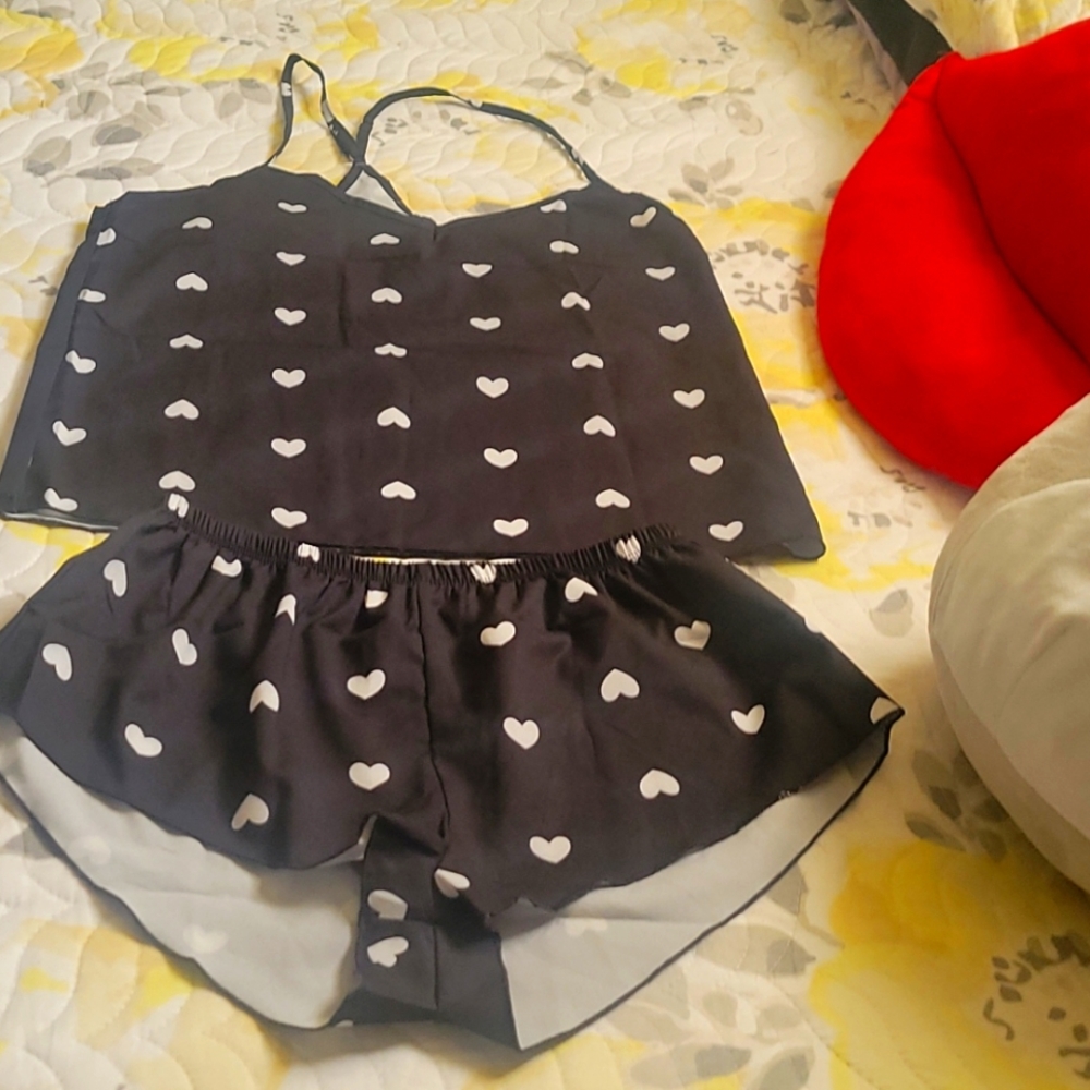PJ SET